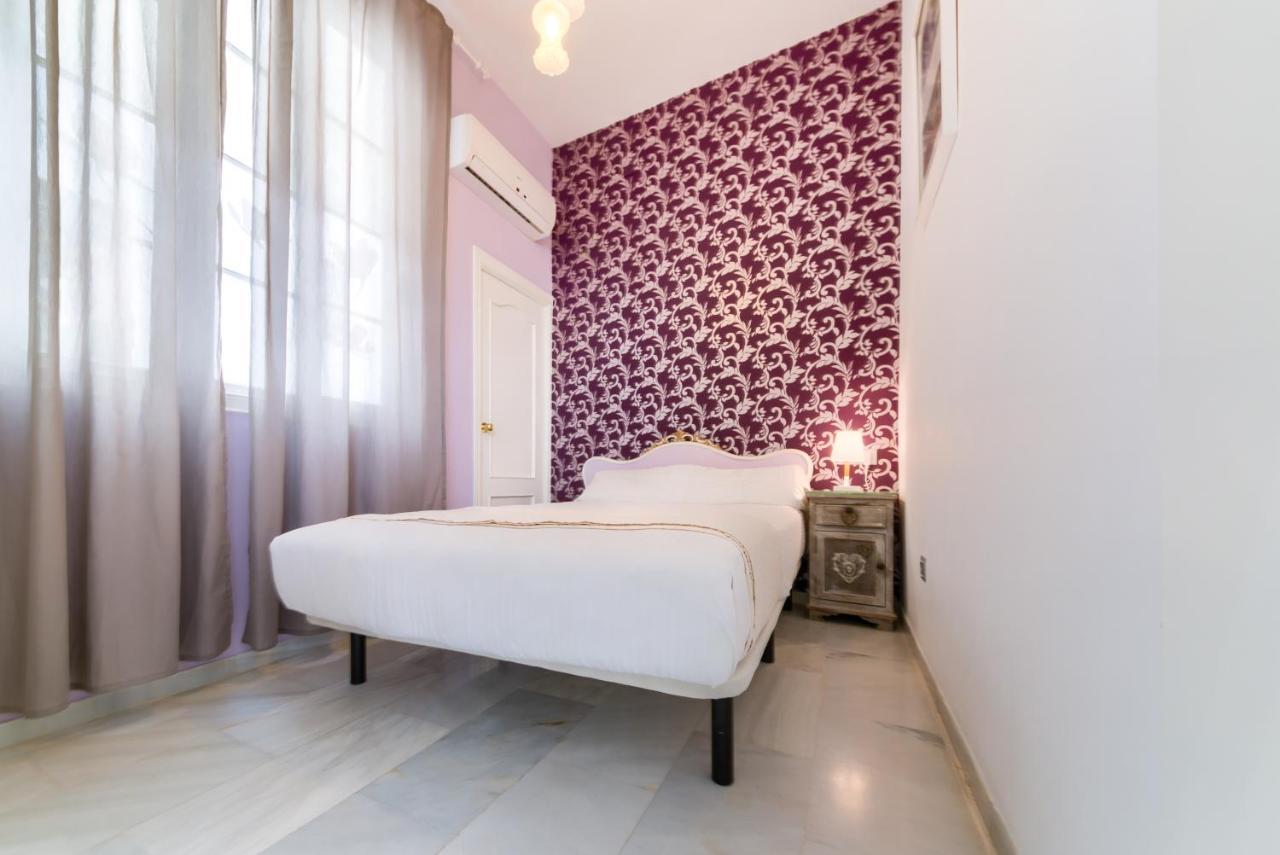 Holidays2malaga Calle Nueva 2 Bedrooms High Speed Wifi Lejlighed *