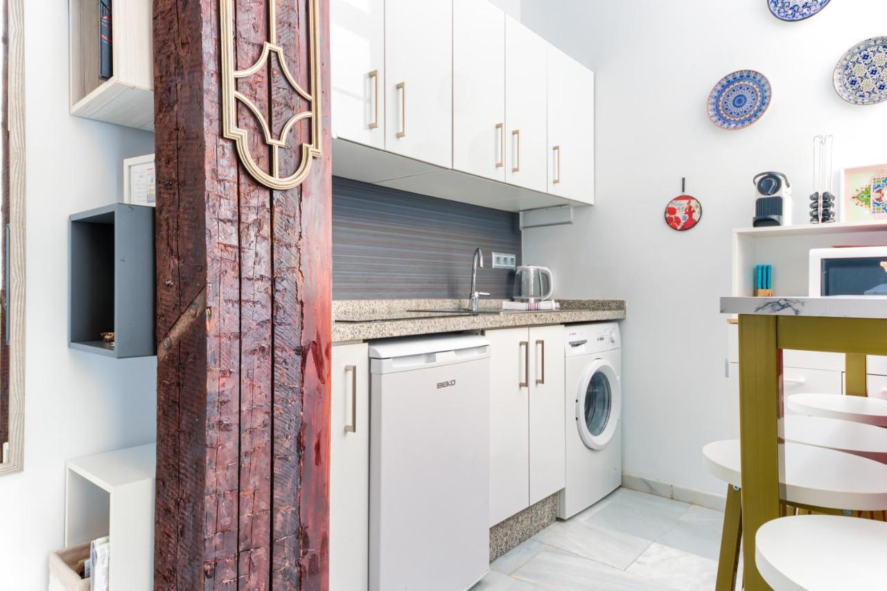 Holidays2malaga Calle Nueva 2 Bedrooms High Speed Wifi Lejlighed *