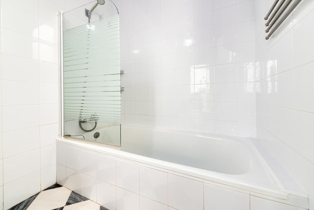 Lejlighed Holidays2malaga Calle Nueva 2 Bedrooms High Speed Wifi