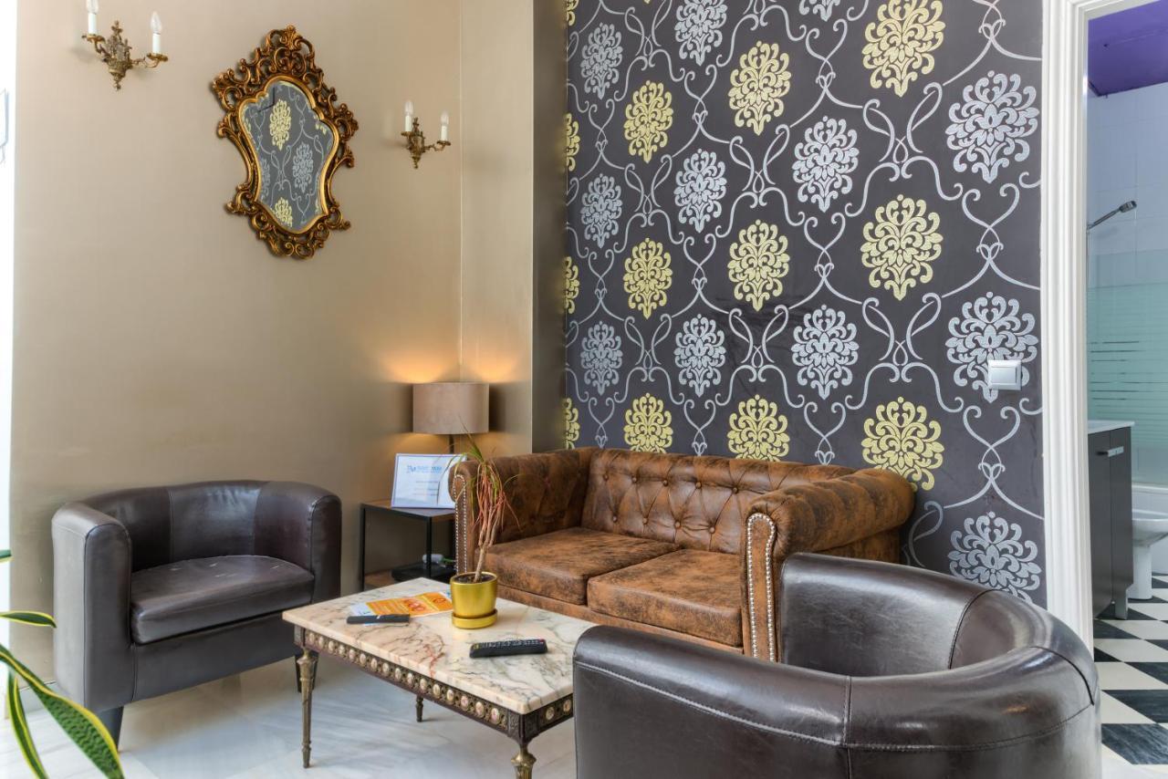 Holidays2malaga Calle Nueva 2 Bedroom High Speed Wifi