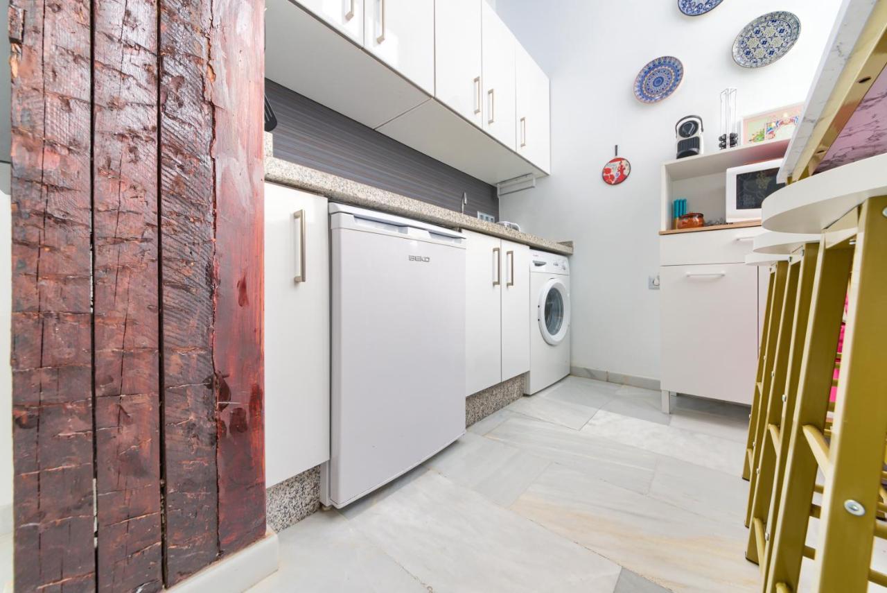 Apartment Holidays2malaga Calle Nueva 2 Bedrooms High Speed Wifi Malaga